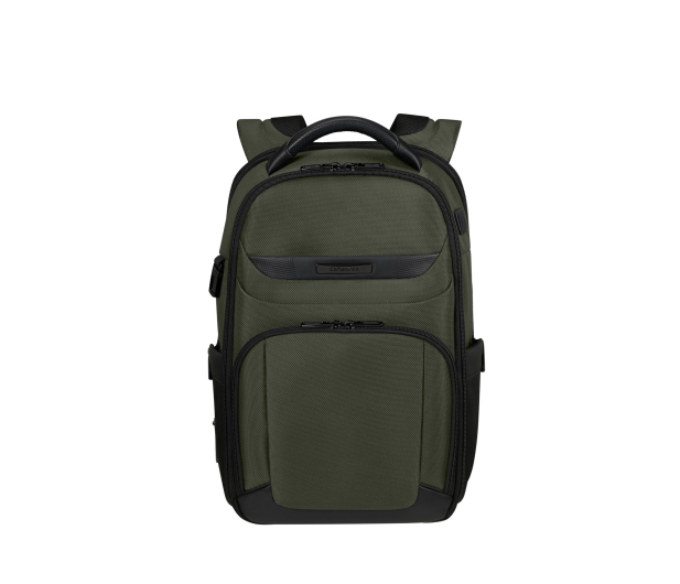 SAMSONITE PRO-DLX 6 14.1" zielony 147139-1388 - 1144527 - zdjęcie 2